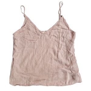 Wilfred Free Camisole Dusty Rose • Lined - Size Small